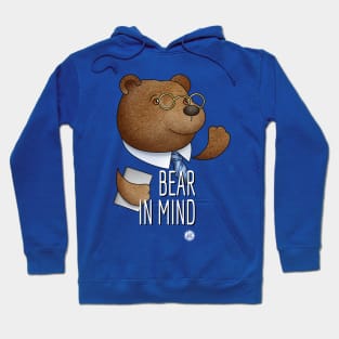 Bear in mind Hoodie